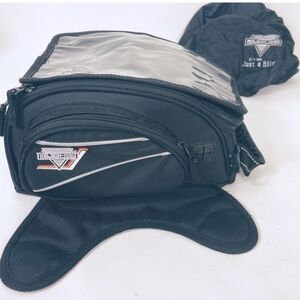 Nelson-Rig motocycle bag CL-300